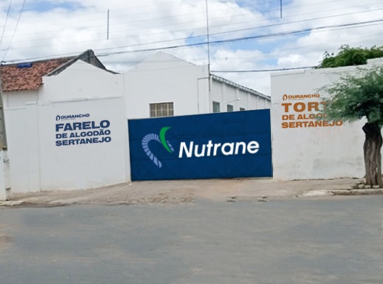 Unidades Sertânia - PE